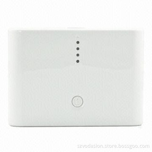 High capacity pocket power bank for iPhone/iPad